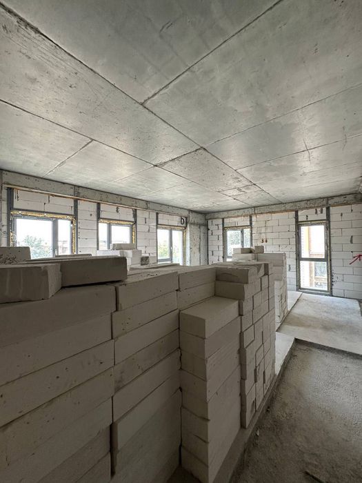 Mirabad Avenue Продается 2 комнатная коробка ул.Кунаева Госпитальный