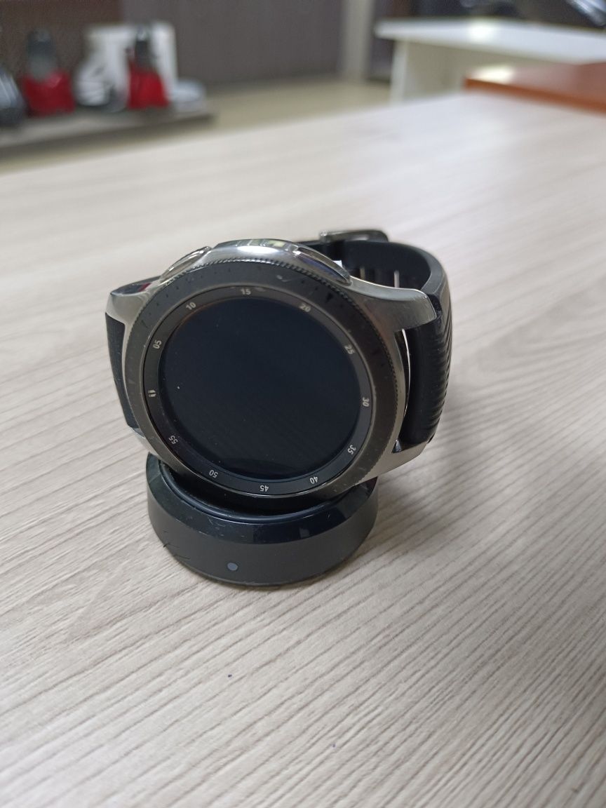 Samsung Galaxy watch  46mm/15.000тг.Актив Маркет.