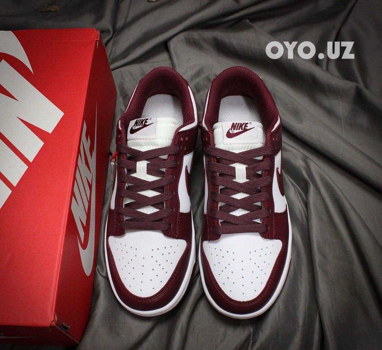 Кроссовки | Nike SB