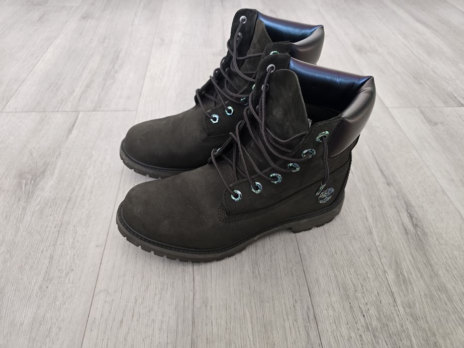 TIMBERLAND Premium 6 inch Boot - W, EU 41