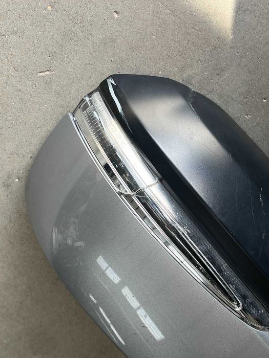 Ляво огледало Toyota Rav4 Забележка! 2019/2023