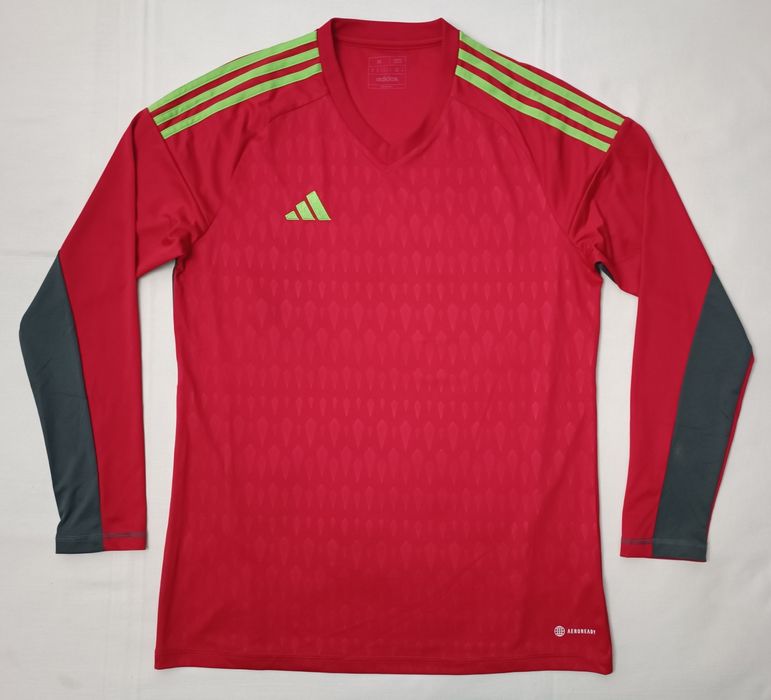 Adidas Aeroready Long Sleeve оригинална блуза M Адидас спорт фитнес