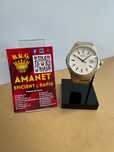 Ceas Ebel otel cu aur 18K Amanet BKG