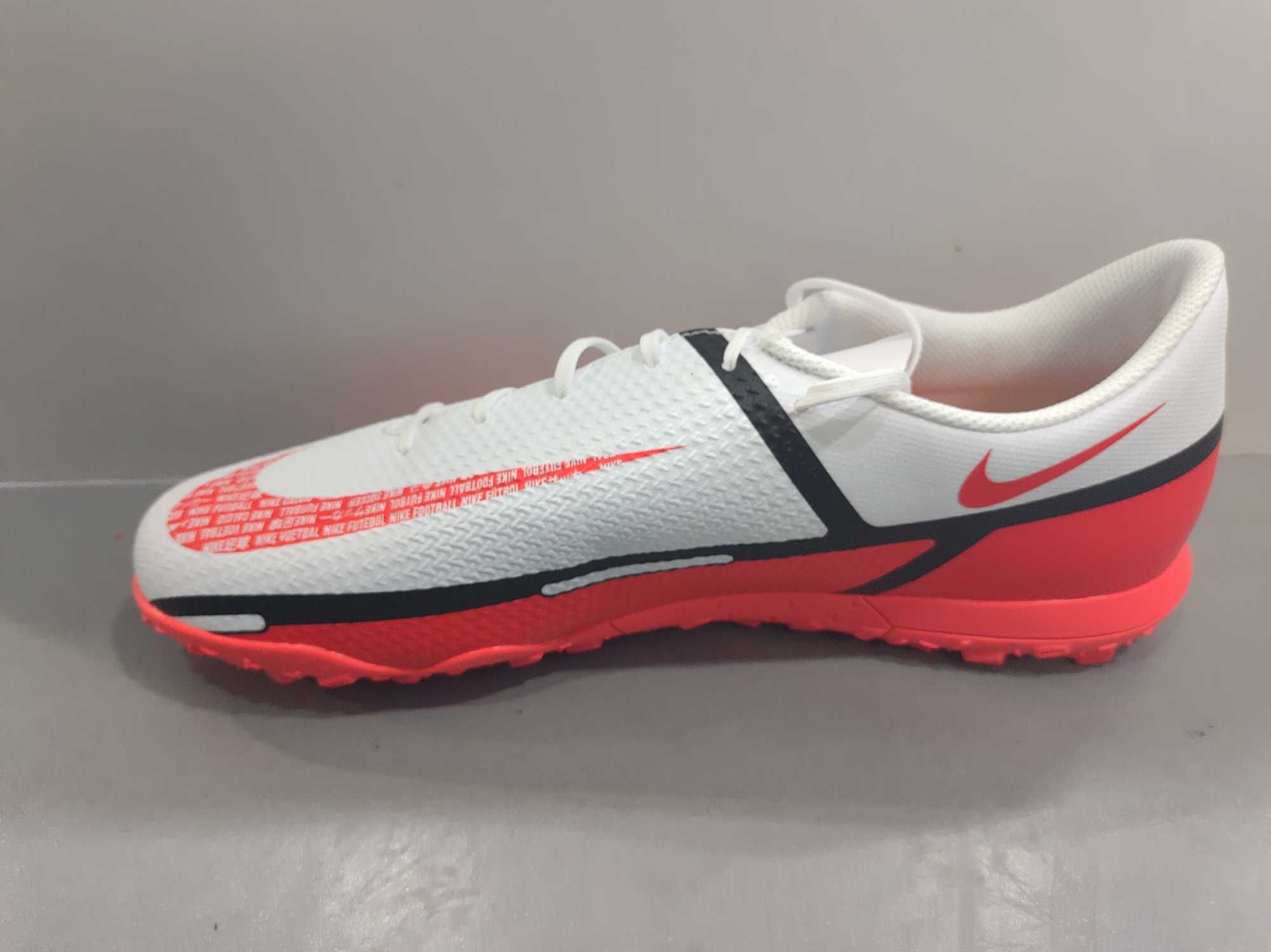 Nike Phantom N45/29см.Футболни стоножки.Нови.Оригинал.