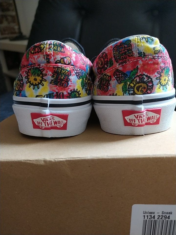 Vans classic slip-on - Спортни обувки Vans #39 - Unisex