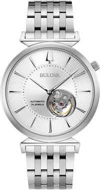 Lux часы Bulova automatic Мужские