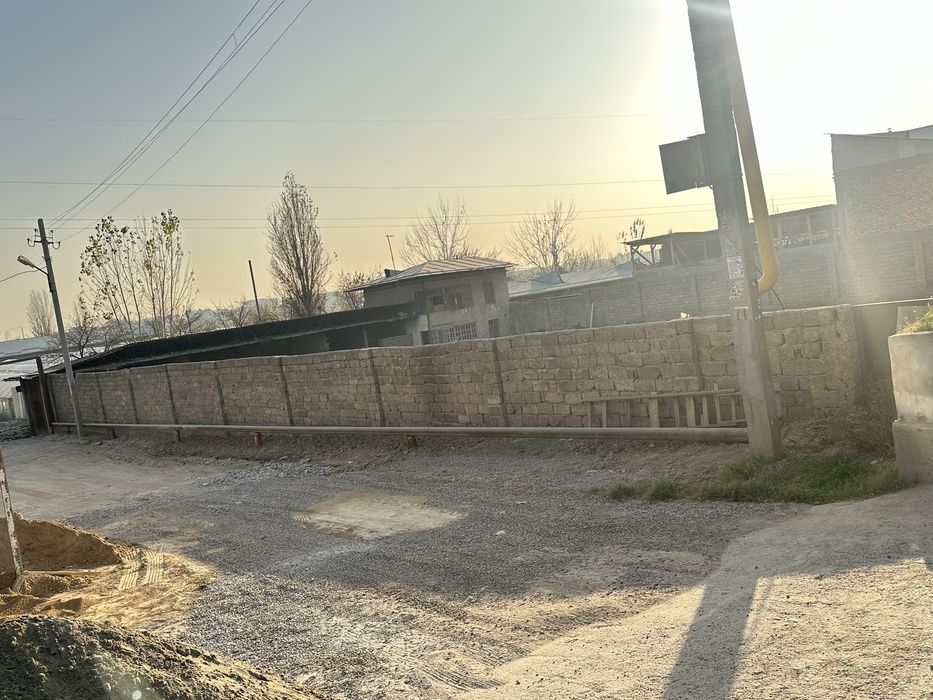 Ер сотилади Кибрай тумани 12.000$