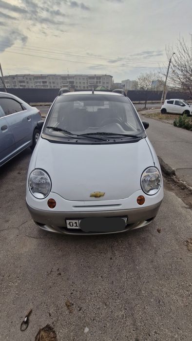 Matiz best 2011-yil arenda vikupga beriladi