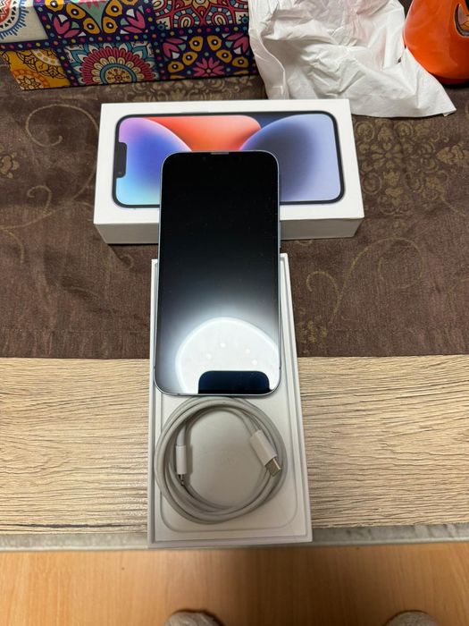 Iphone 14 128 gb