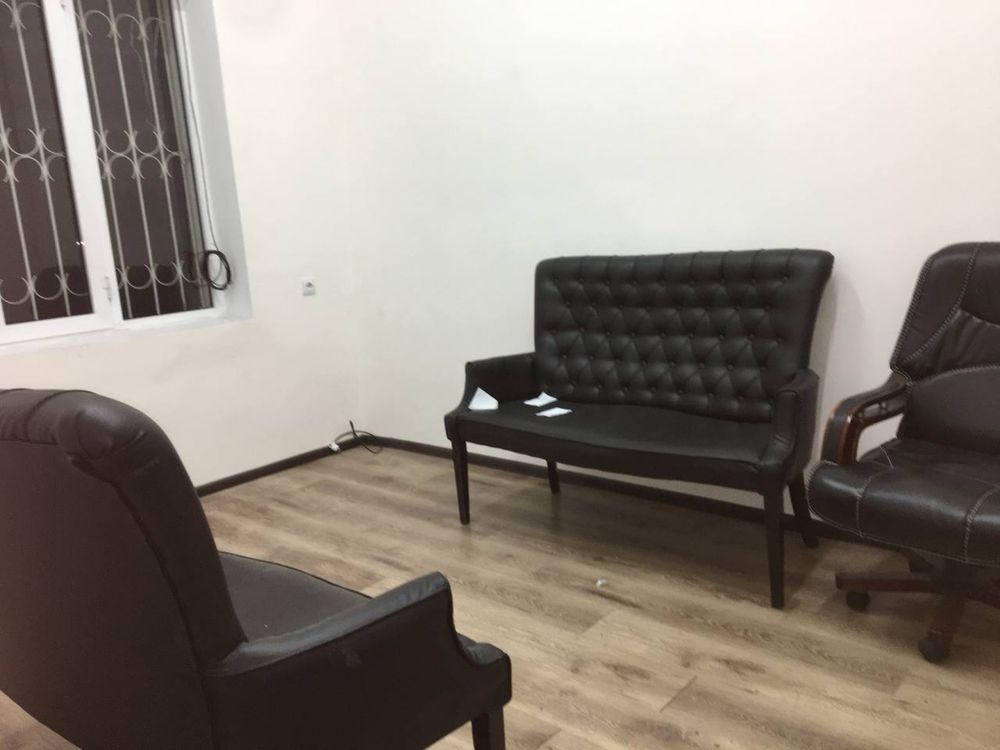 Аренда под офис Дружба метро Халқлар Достлиги 50м2