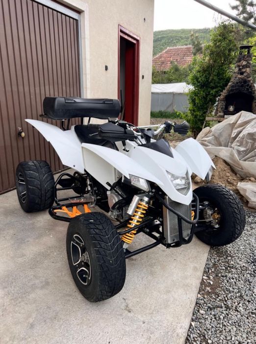 Vand ATV SMC 303