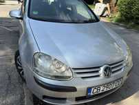 VW Golf 1.9 TDI 105к.с.