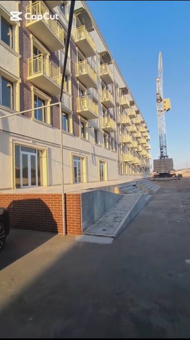 Продается просторное помещение 296.7 м².