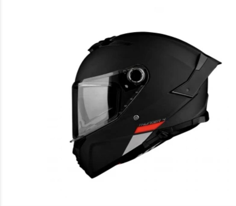 CASCA INTEGRALA MT THUNDER 4 ochelari integrati stock limitat