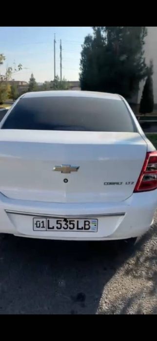 Cobalt 2020 yil sotiladi