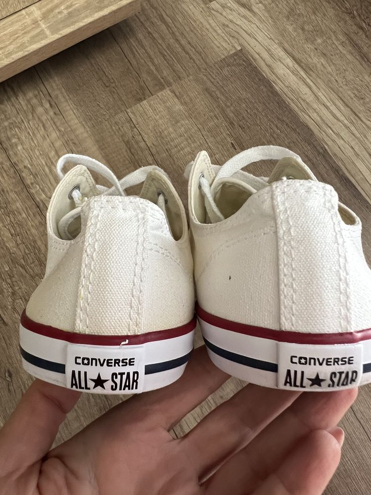 Гуменки/кецове Converse