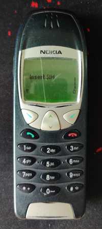 Nokia 6210 Made in Germany