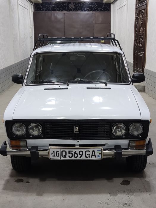 Ваз 2106, Жигули