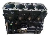 Bloc motor Yanmar 4TNE84  - Nou