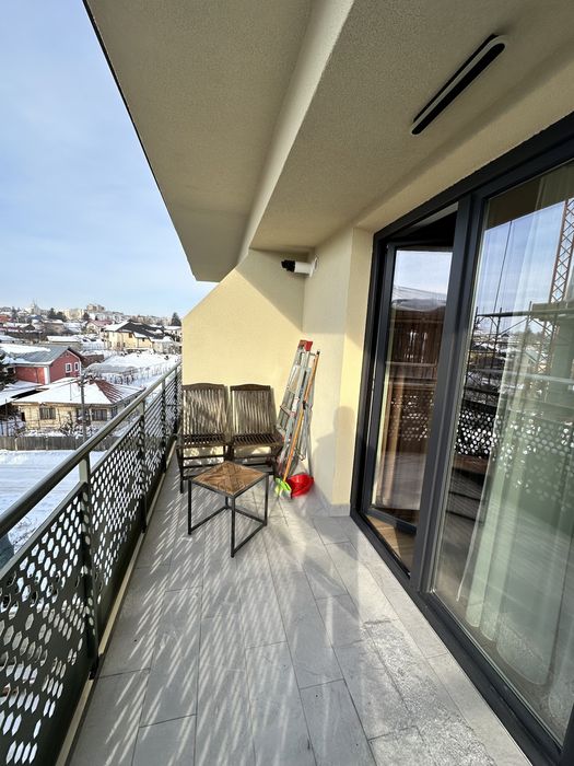 Apartament de inchiriat