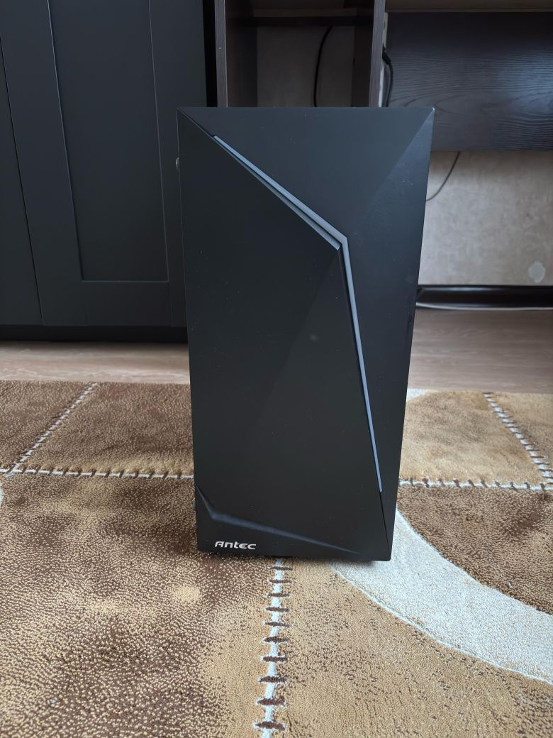 ПК i5 9400f/MSI 1660