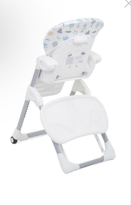 Scaun de masa copii Joie Mimzy