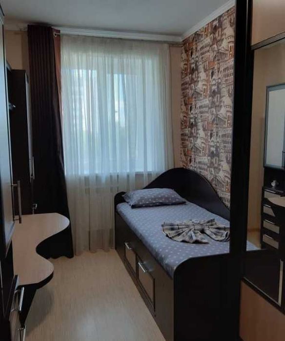 Дава се под наем Тристаен апартамент в Пловдив, Южен - 86 кв.м за 290.7 € - Снимка #3