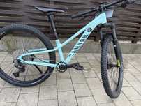 Bicicleta Mtb fete - copii Canyon Grand Canyon WMN AL