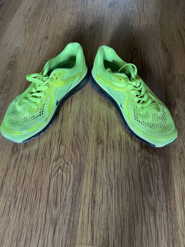 Nike air max маратонки