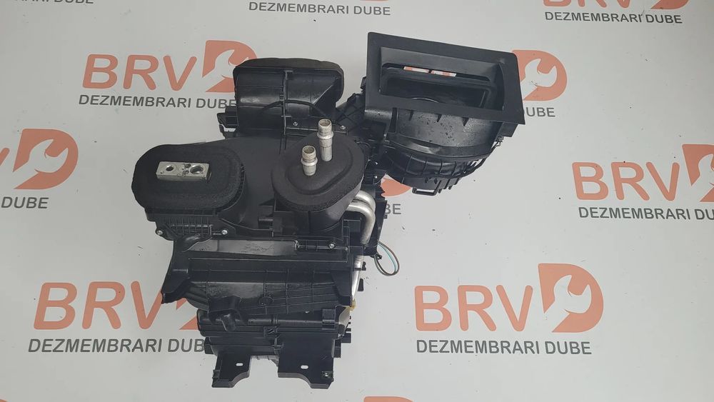 Carcasa climatizare pentru Renault Master /Opel Movano 2.3 motorizare