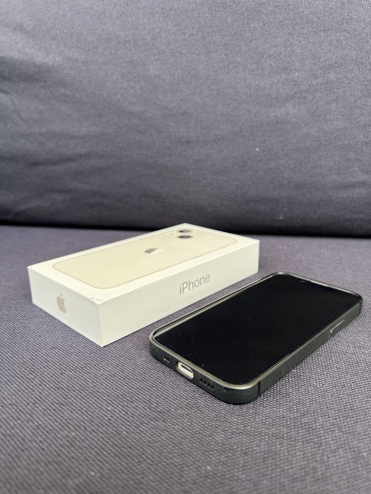 iPhone 13 mini Starlight 128Gb