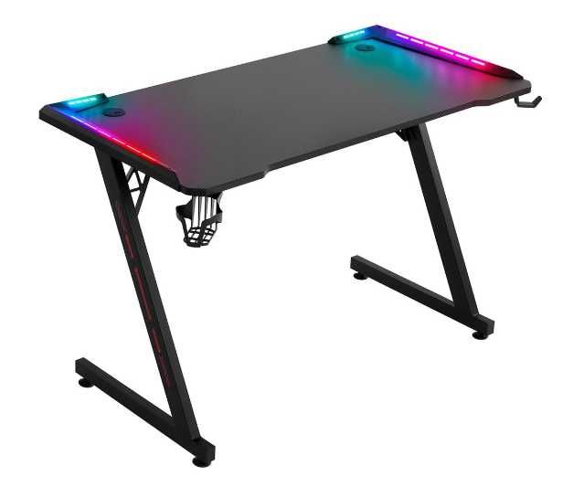 Игровой компьютерный стол Defender Jupiter RGB