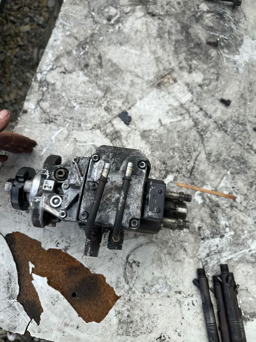 Pompă înaltă Ford focus 1.    (1.8 Tdci) 115cp