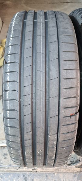 225/50/18 PIRELLI 4бр