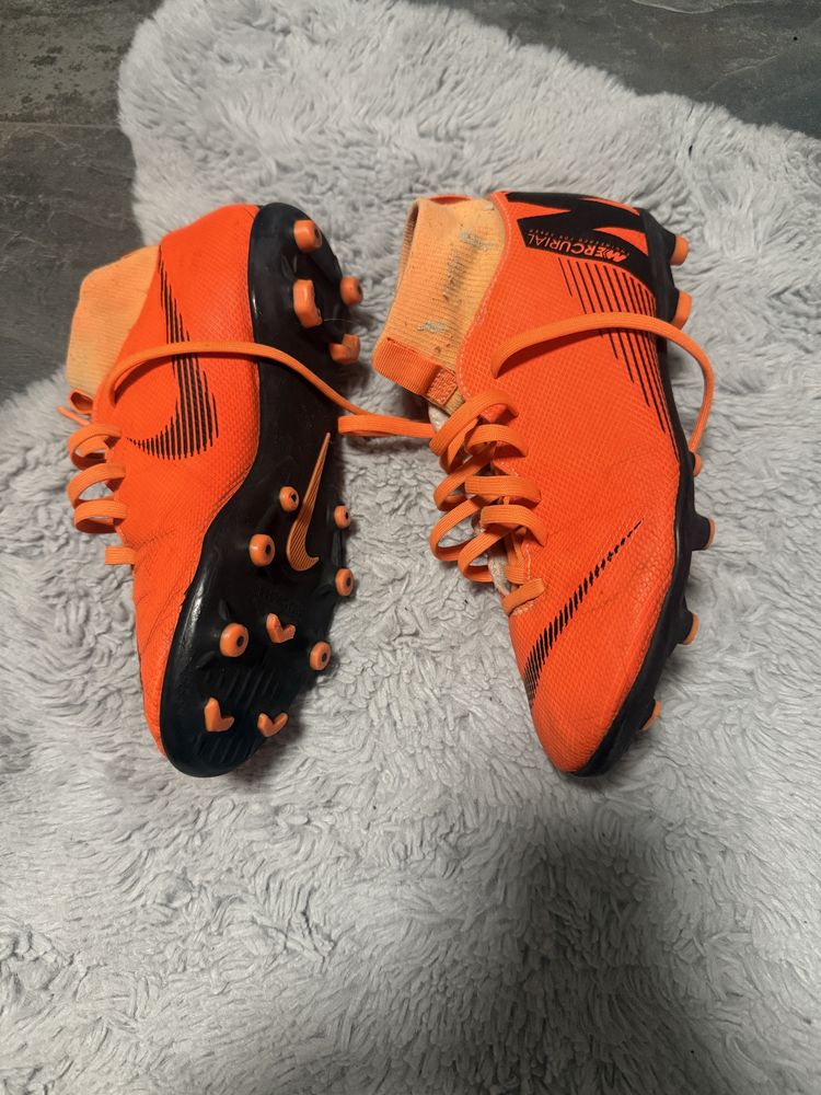 Nike mercurial 2018 word cup 36,5