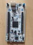 Stm32h745zi-q nou 200 ron