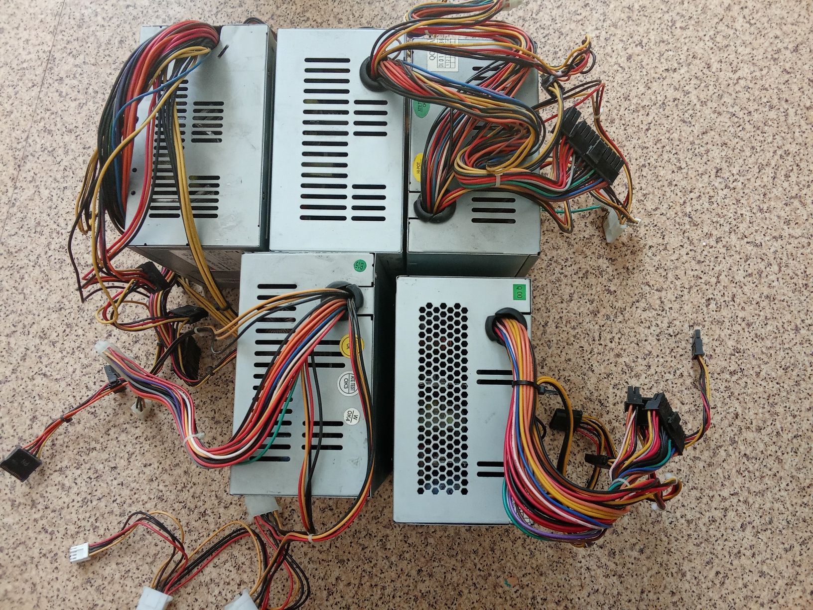 Блок питания 300w