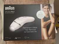 Фотоепилатор Braun