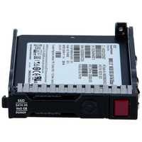 NEW!!. HPE 960gb SSD Sata 6g Sff 2.5inch for HPE proliant G8 G9 G10