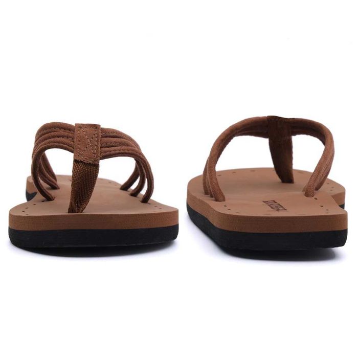 Sandale/Slapi Harssidanzar, ușoare, cu suport pentru arcul plantar