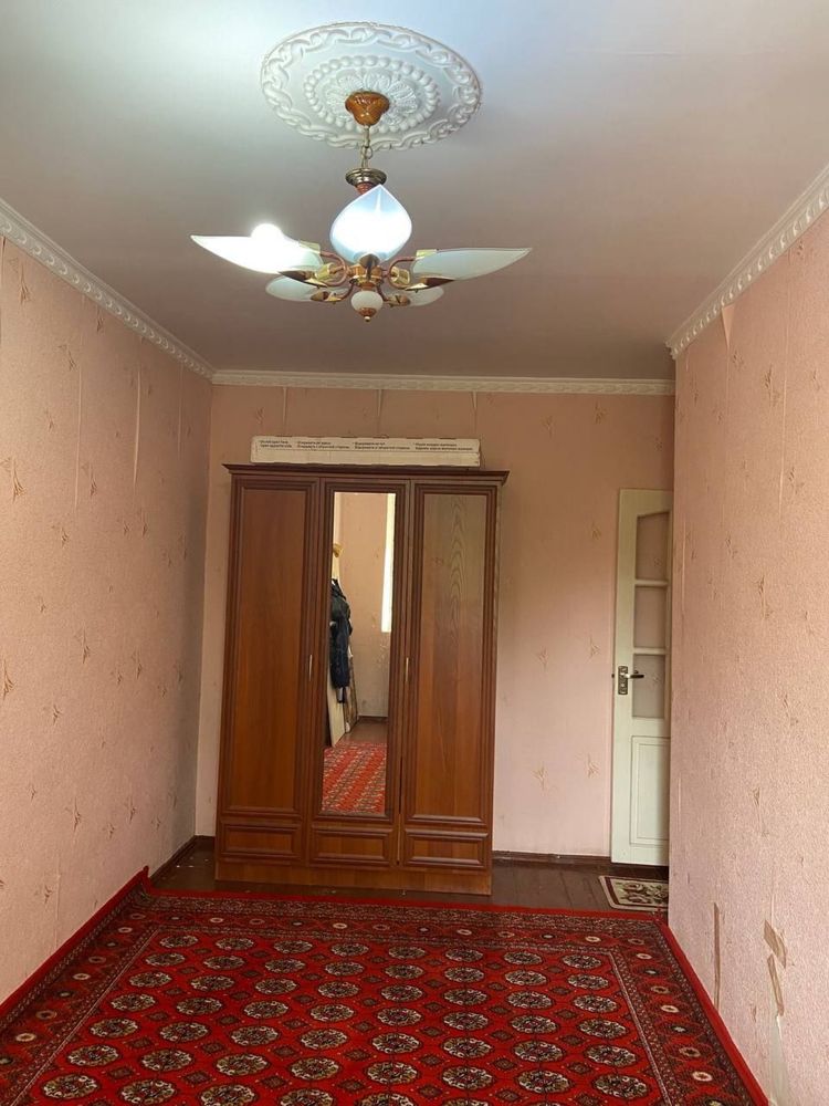 Сдаётся квартира в аренду, Чиланзар 24 квартал 8/72 орр Ресторан Ватан