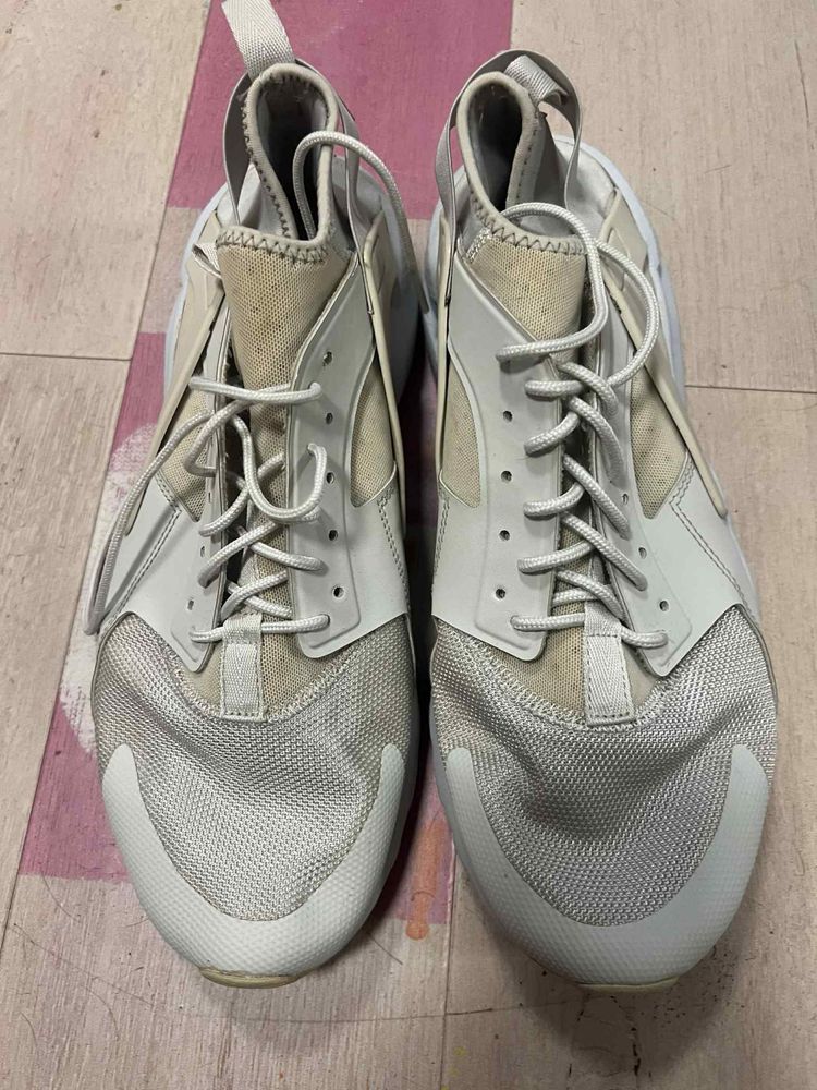 NIKE Спортни обувки AIR HUARACHE