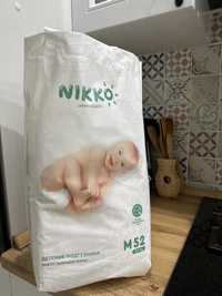 Продам подгузники Nikko