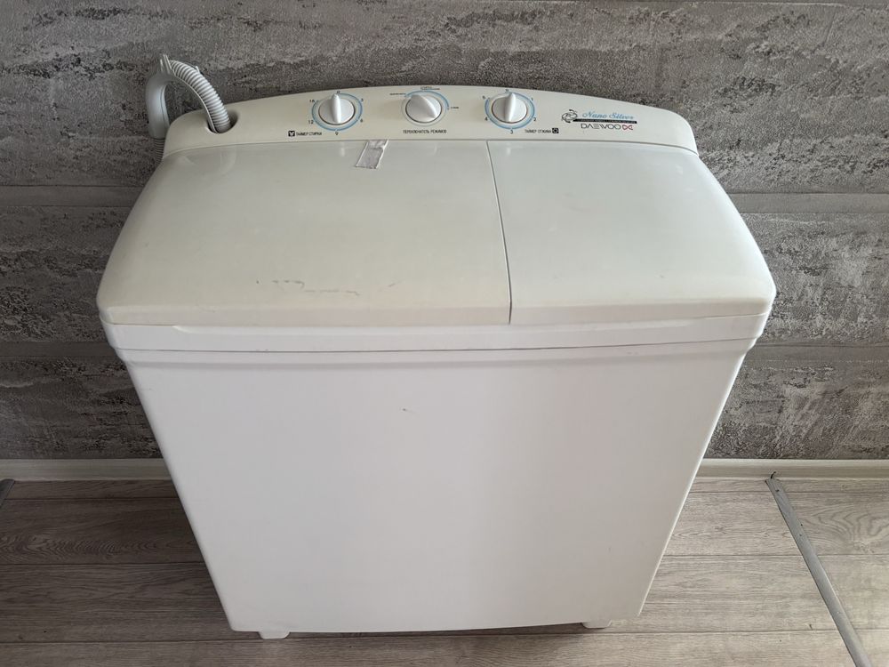 Daewoo DW-5014PS