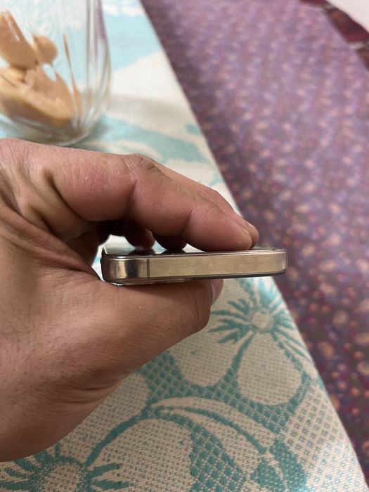 Iphone 12 pro 128 gb