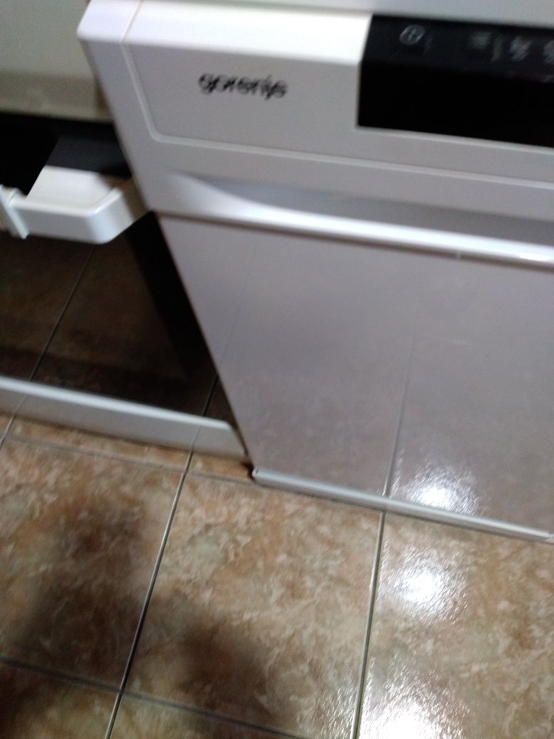 Mașina de spălat vase
