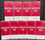 Redmi A5 New 2025 1yil kafolat