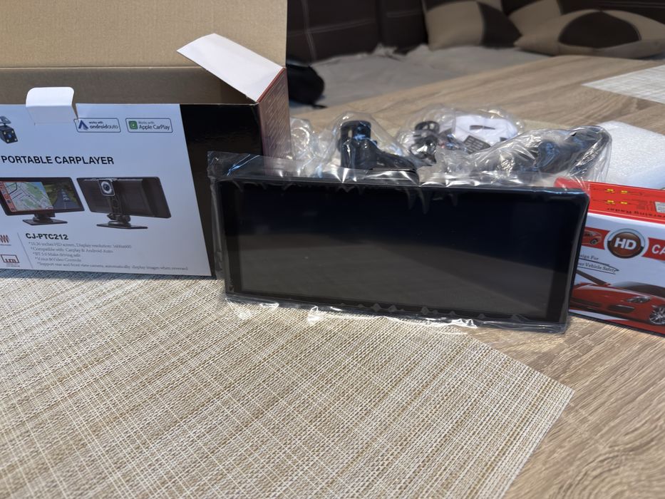 Мултимедия Car Play Android Auto 10.26"