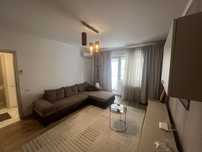 Canapea extensibila 3pers