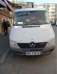 Vand Mercedes Sprinter